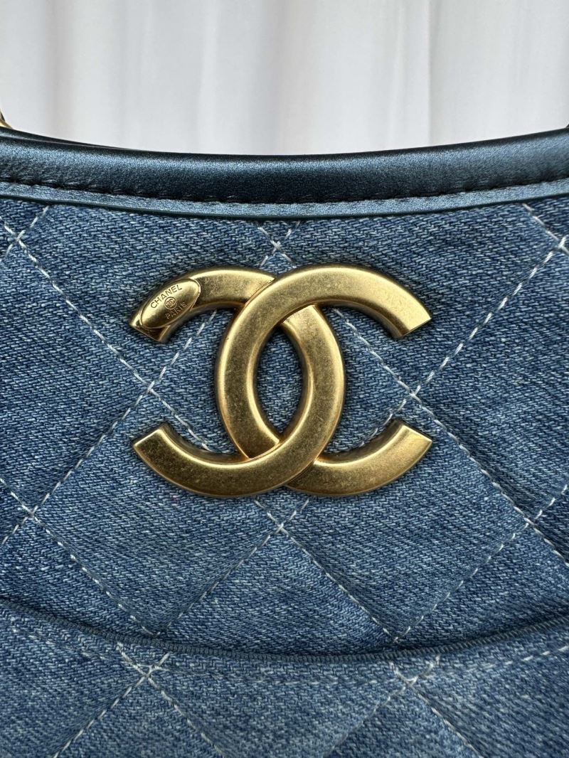 Ch**el hobo bags